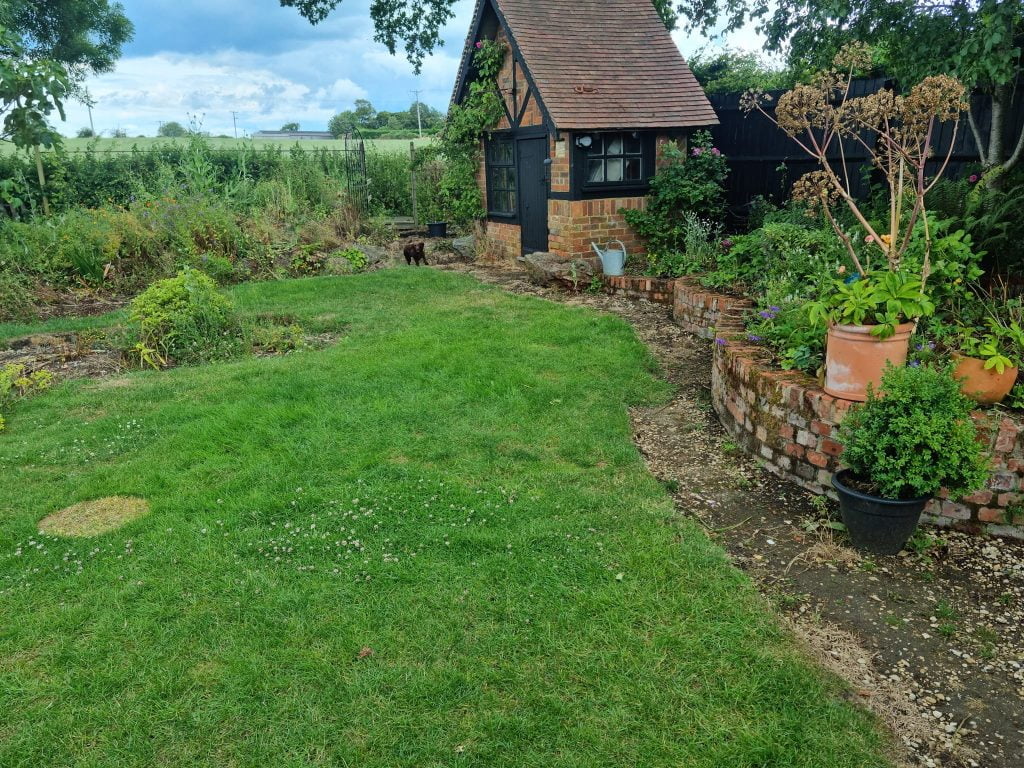 Baker Landscaping - Oxfordshire and surrounding areas