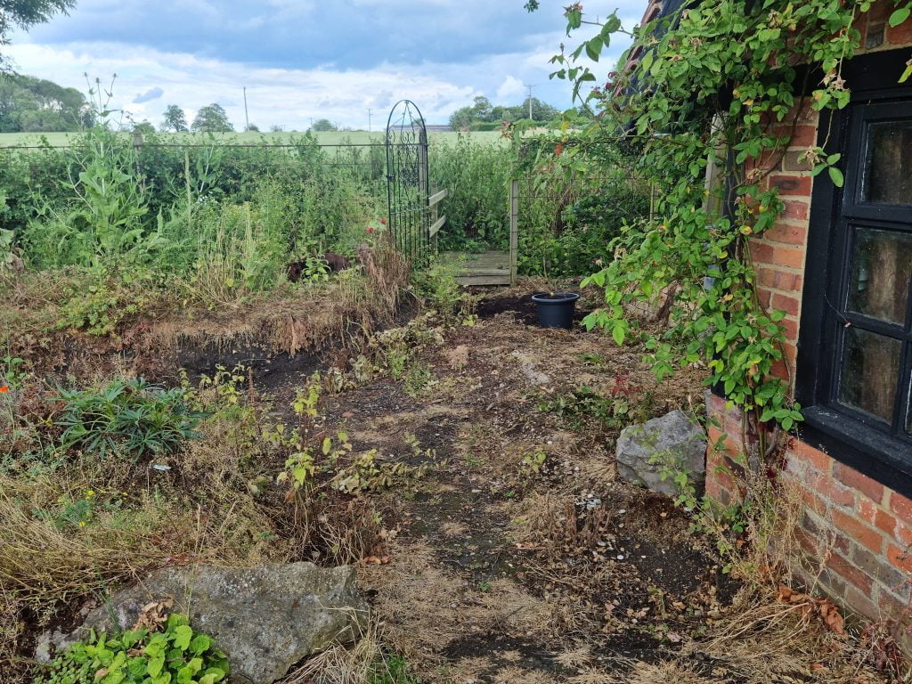 Baker Landscaping - Oxfordshire and surrounding areas
